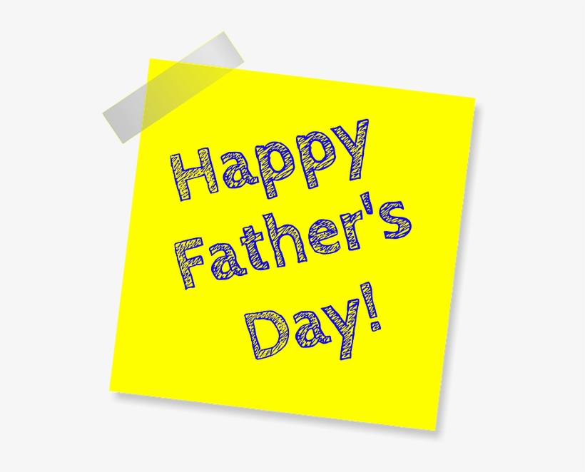 Father's Day Gift - Happy Father's Day Travel Mug, transparent png download