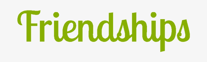 Peddielover14 Friendship Text 2 - Acutedesigns International Rush Fee, transparent png download