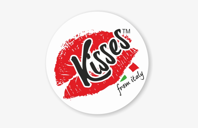 Kisses From Italy, transparent png download