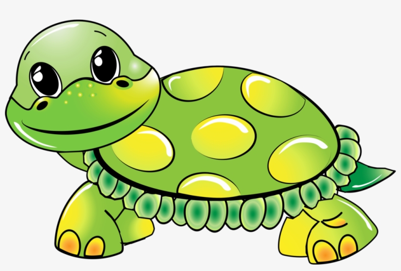Turtle Clipart - Turtle Clipart Png, transparent png download