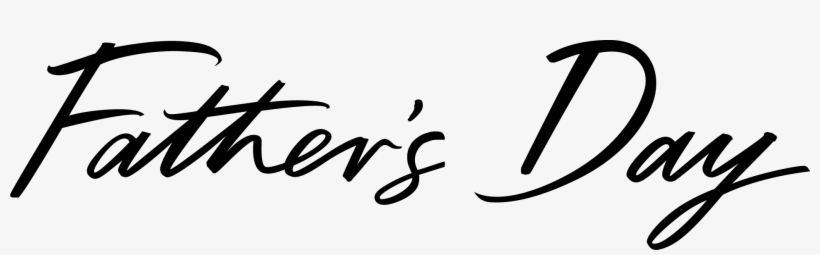 Father's Day, transparent png download
