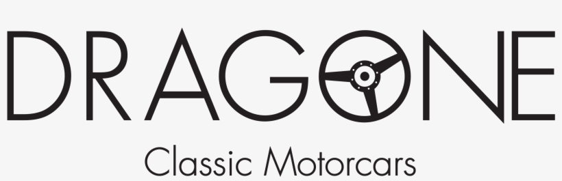 Dragone Classic Motorcars - Circle, transparent png download