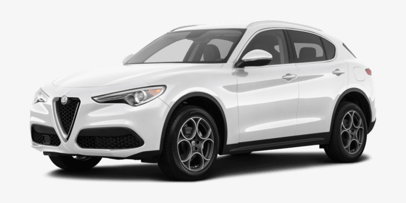 2018 Alfa Romeo Stelvio - Alfa Romeo Stelvio 2019, transparent png download