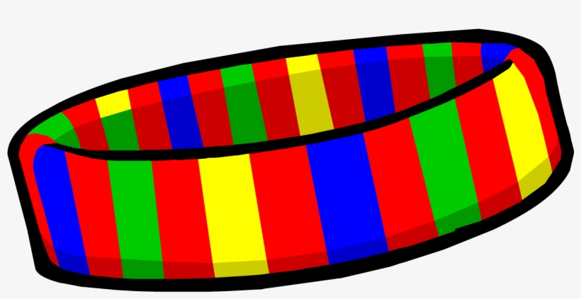 Friendship Bracelet - Png - Friendship Bracelet, transparent png download