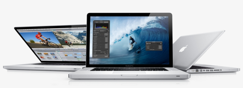 The New Macbook Pro - New Macbook Pro 2011, transparent png download