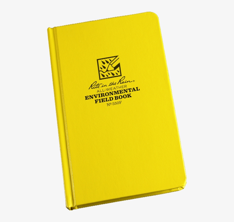 Image - Rite In The Rain 1621 Animal Record Book,beef Calving, transparent png download