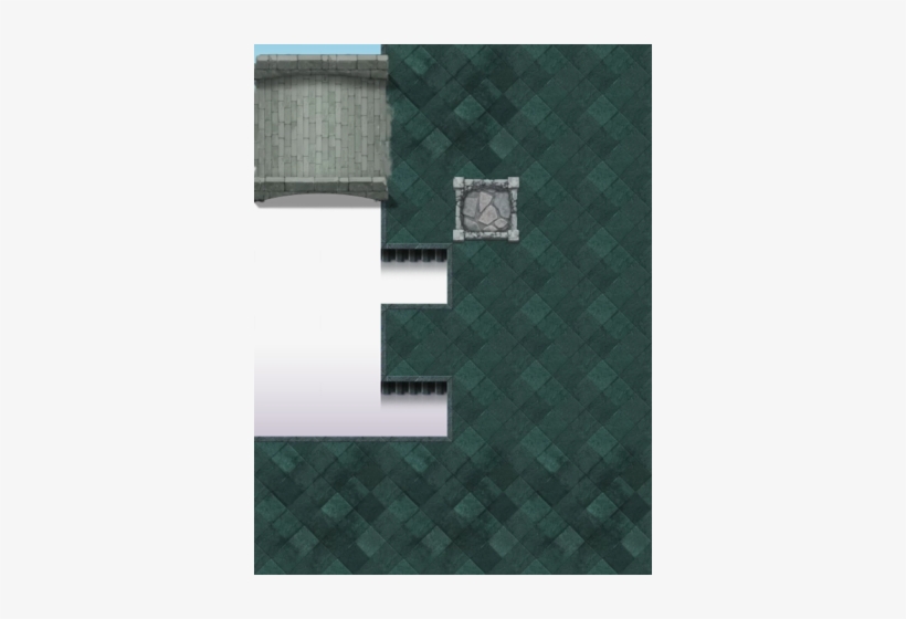 Map Pc012 - Fire Emblem Heroes, transparent png download