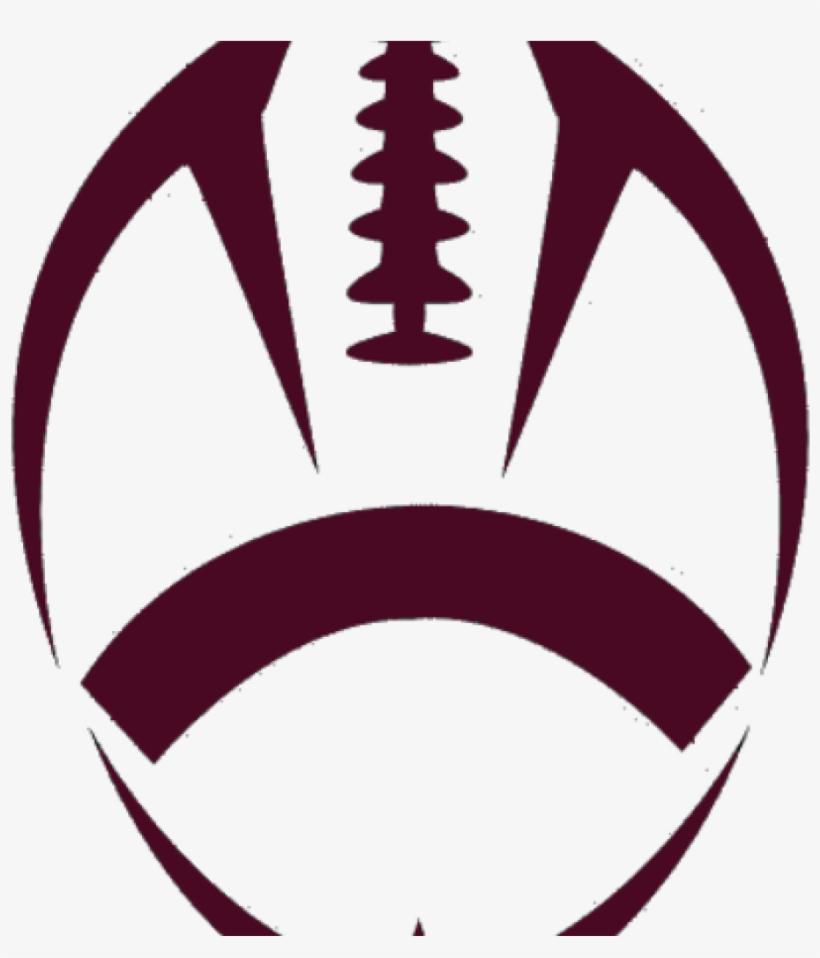 Football Laces Clipart Turtle Clipart Hatenylo - Football Clipart, transparent png download