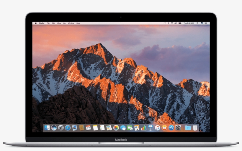 These Special, Go-anywhere Laptops Are Revolutionizing - Mac Os Sierra Safari, transparent png download