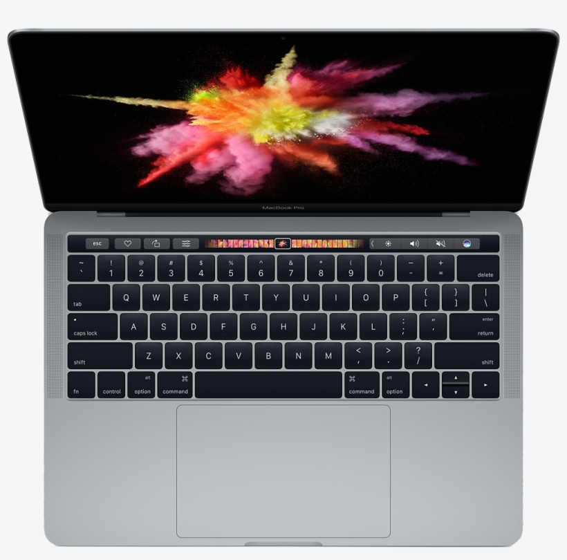 Win A Macbook Pro - Macbook Pro 13 Mlh12, transparent png download
