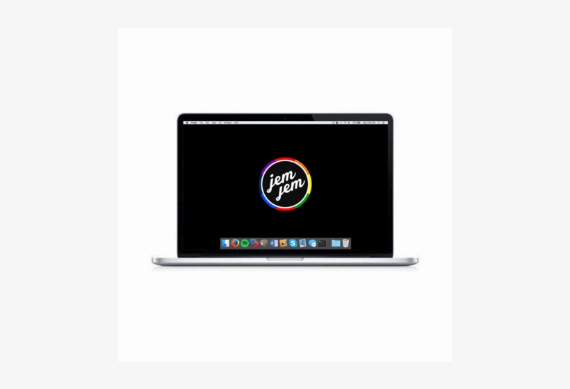 Refurbished Apple Macbook Pro 13" Retina Display I5 - Macbook, transparent png download