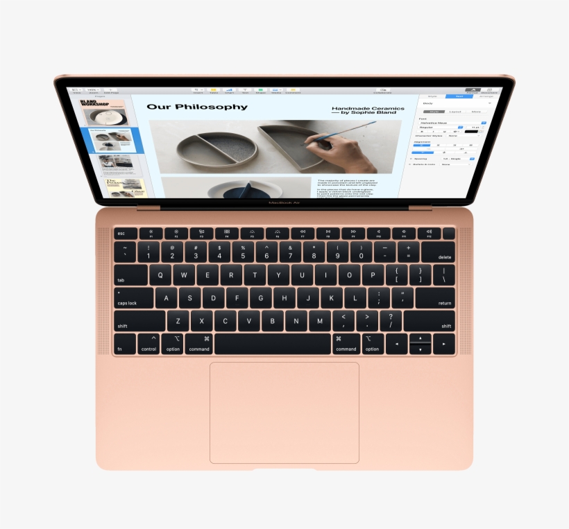 Tomorrow, Apple Will Begin Delivering New Macbook Airs - Alogic Usb-c Portable Docking Station With Power Delivery, transparent png download
