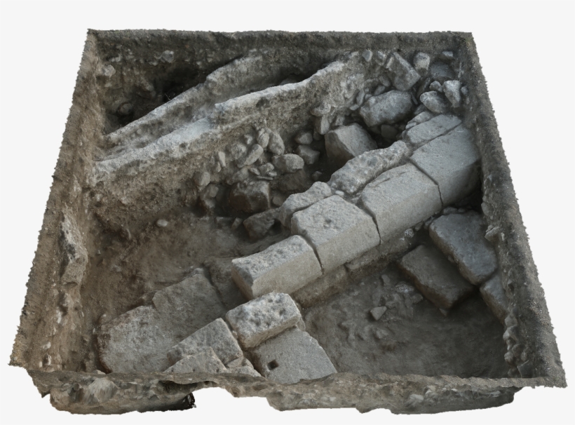 Unnamed-2 - Archaeology, transparent png download