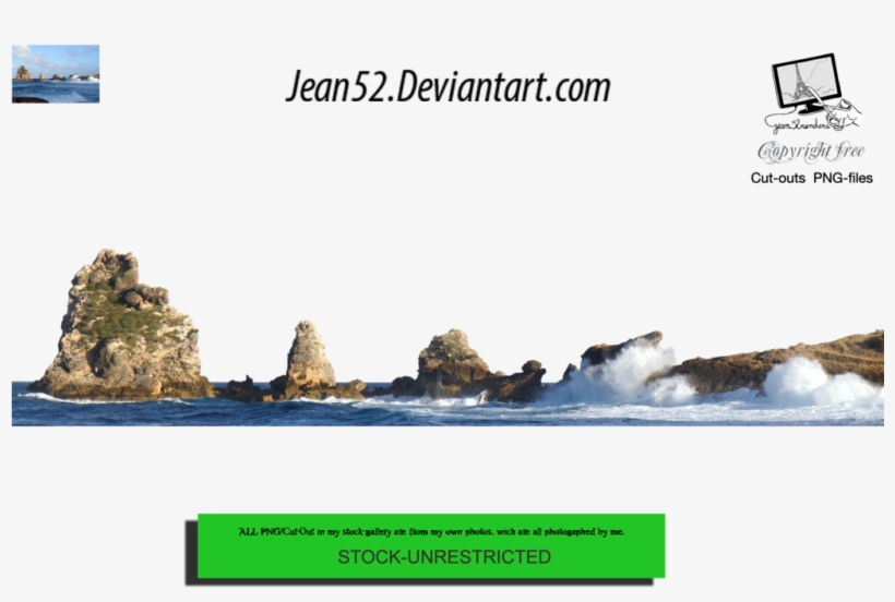 "all Png/cut Out And Pictures In My Stock Gallery Are - Rocks Png Deviantart, transparent png download