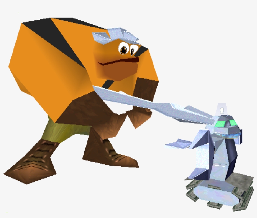 Shout Out To The Og Ratchet And Clank - Hurricos Ratchet And Clank, transparent png download