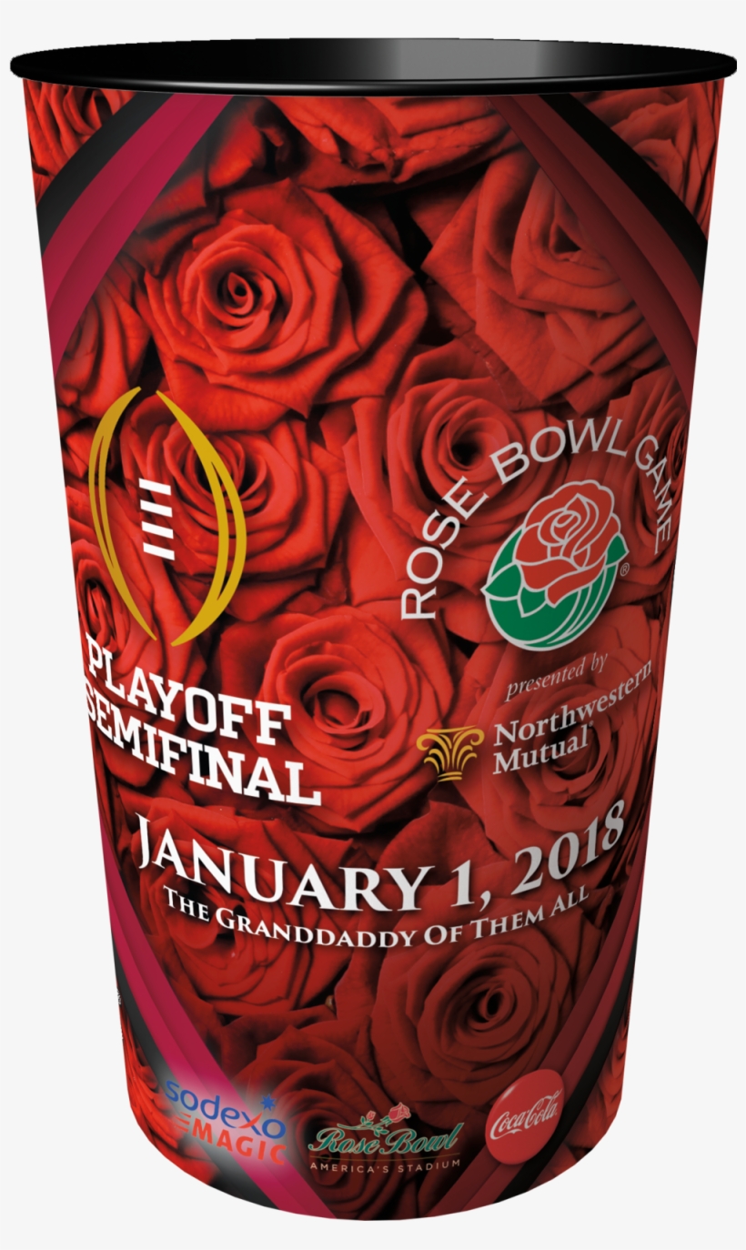 Rosebowl Rose Bowl Game PNG Image Transparent PNG Free Download on