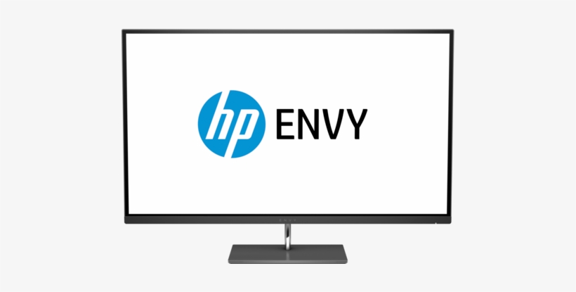 Hp Envy 27s 27-inch Display - Hp Envy 13-ad013nc Natural Silver Laptop, transparent png download
