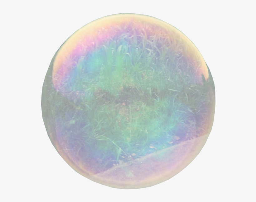 Soap Bubble Transparent Background, transparent png download