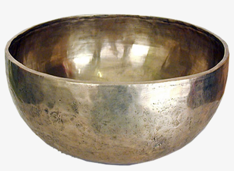 Singing Bowl Png Banner Freeuse Download - Para Que Sirven Los Cuencos Tibetanos, transparent png download