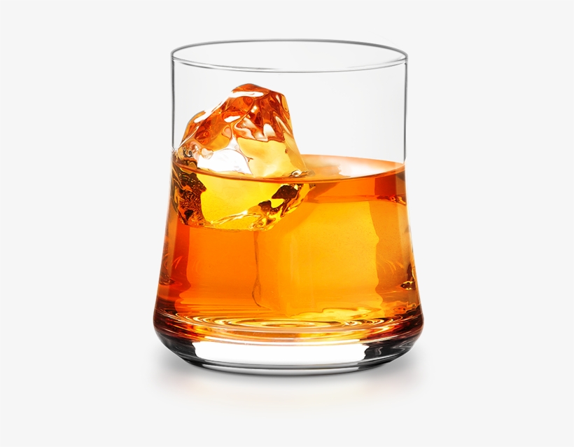 Tasting Notes - Hennessy In A Glass, transparent png download
