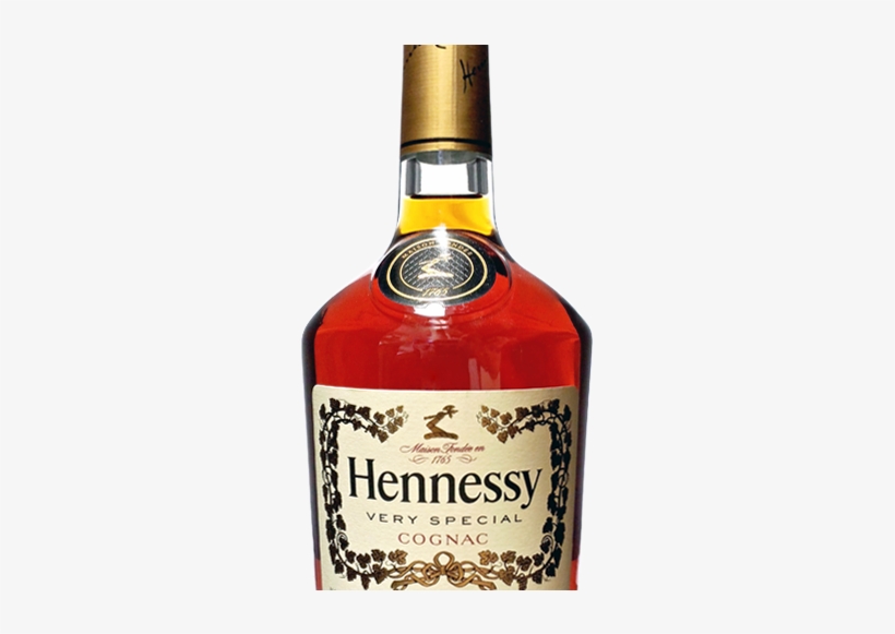 Hennessy $35 - 99 $679 - - Hennessy Vs Cognac 70cl, transparent png download