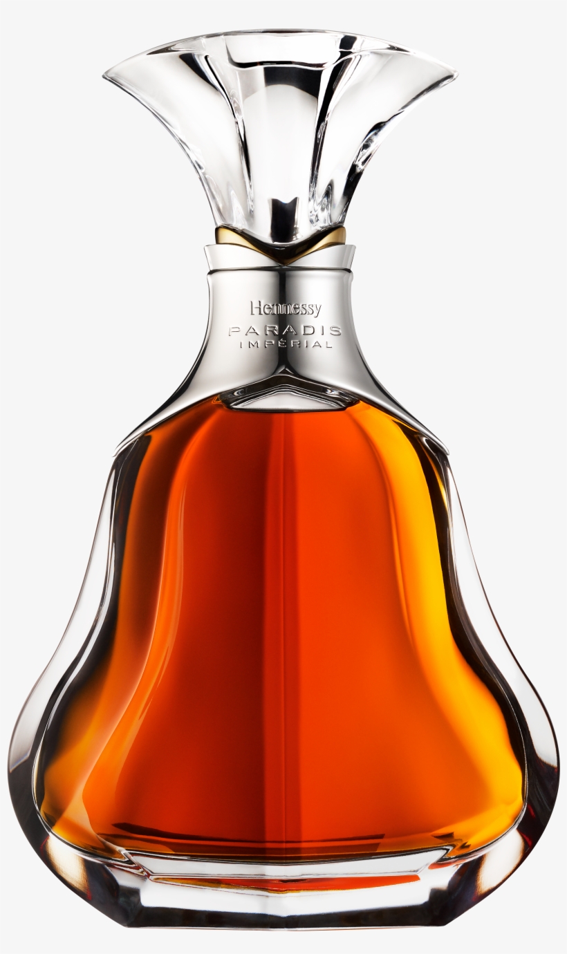 Hennessy Paradis Imperial, transparent png download
