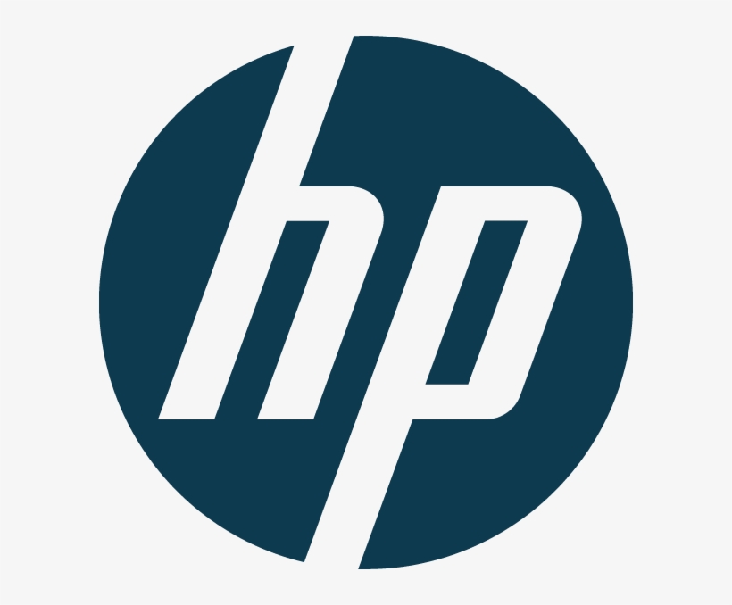 Ibs Main Official Business Partners Are Hewlett Packard - Hp Logo Hi Res, transparent png download