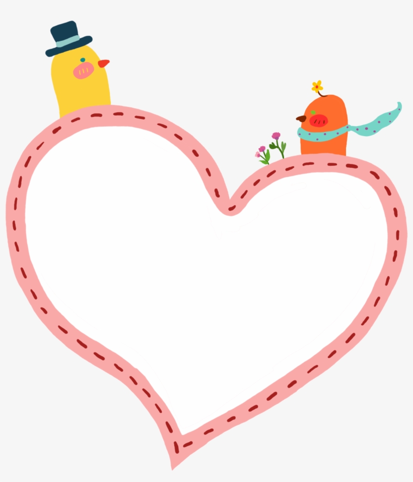 Heart Bubbles Png - Speech Balloon, transparent png download