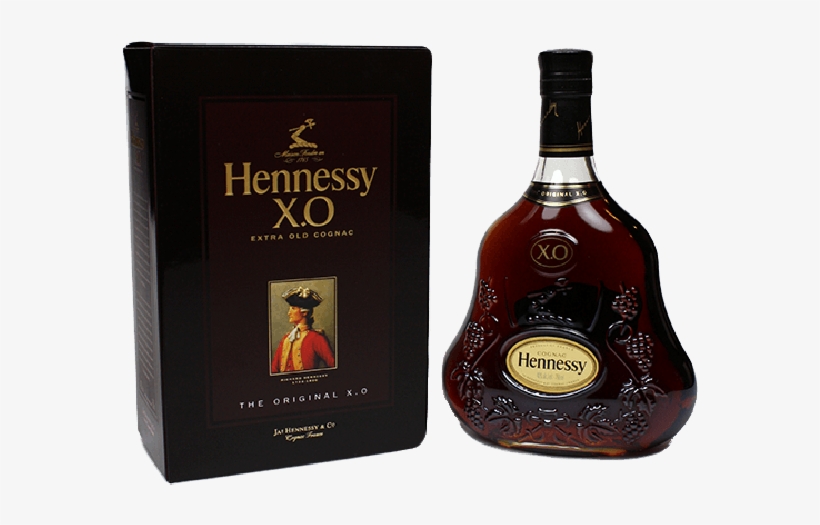 Move Mouse To Zoom - Hennessy Xo, transparent png download