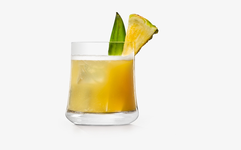 Hennessy Jalapiña - Cocktail, transparent png download