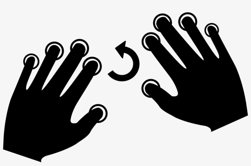 Png File - Hand, transparent png download