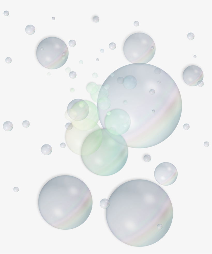 Bubbles Png Hd - Beer Bubble Png, transparent png download