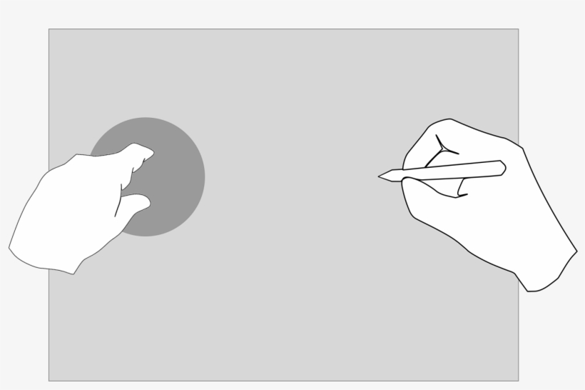 Prev / Next - Drawing, transparent png download