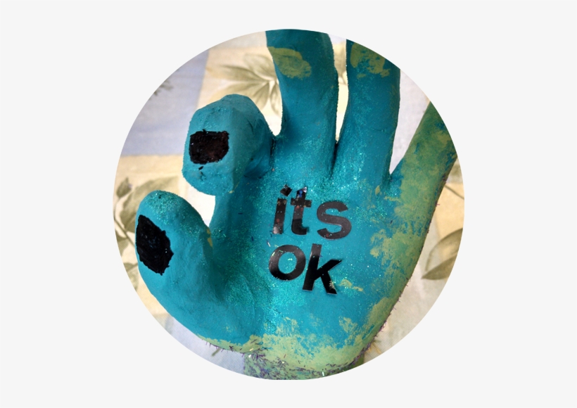 Its Ok - Portable Network Graphics, transparent png download