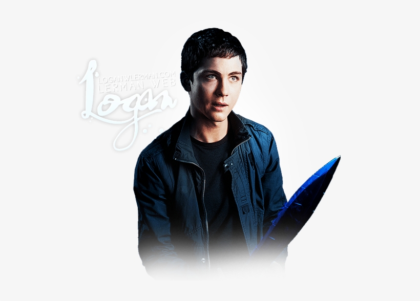 Com // Logan Lerman Web // Number 1 Fansite For Logan - World Wide Web, transparent png download