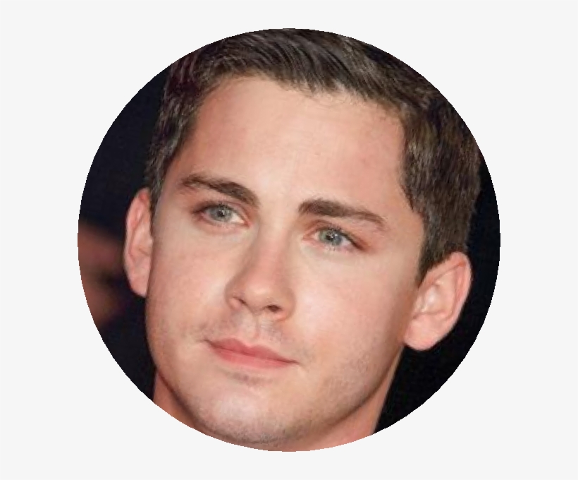 Loganlerman - Dot, transparent png download