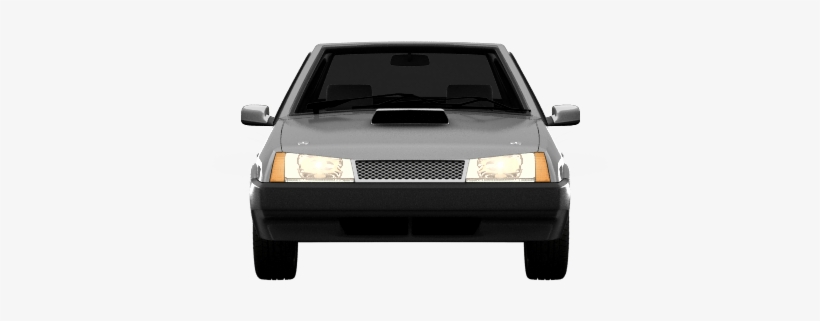 Lada 21099'04 By Revan Sixeliyev, transparent png download