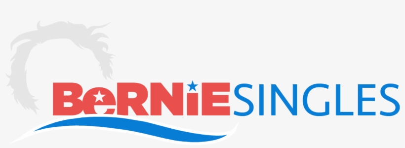 Click To Enlarge Berniesingles, transparent png download