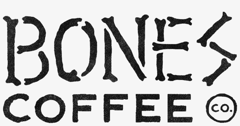 Bones Coffee Company Help Center Home Page, transparent png download
