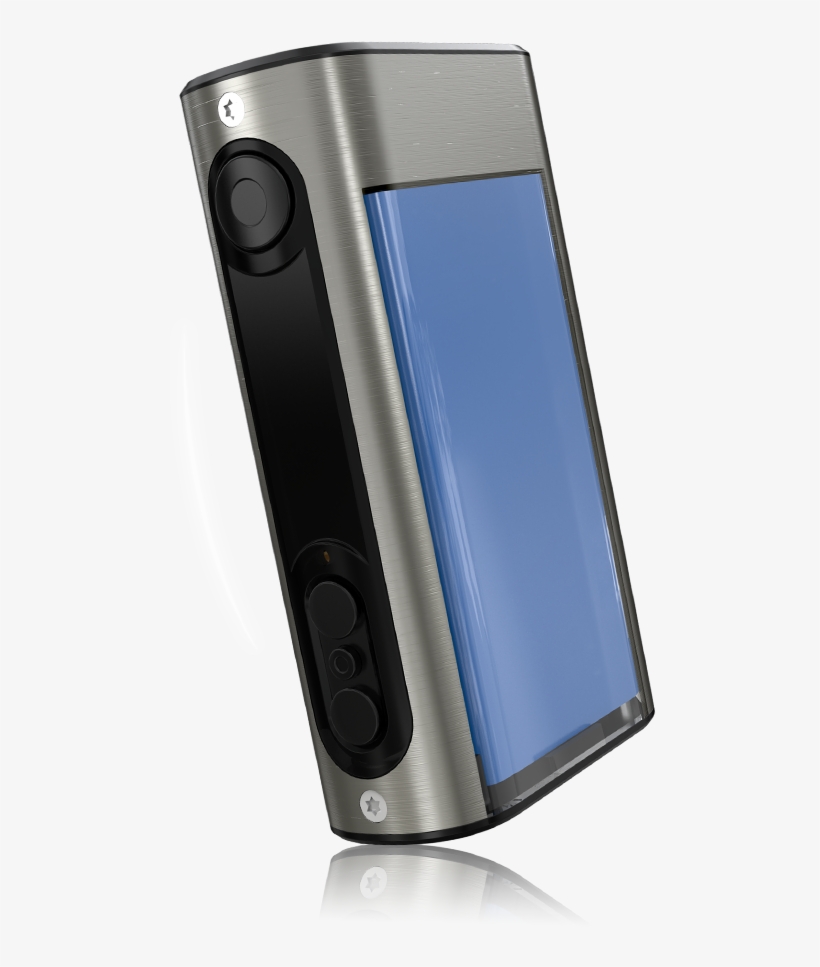 New Eleaf Ipower 5000mah Mod, transparent png download