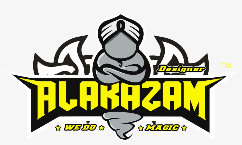 Alakazam Designer, transparent png download