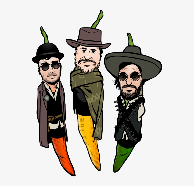 Guy Laliberté, Founder Of The Cirque Du Soleil, Chose, transparent png download