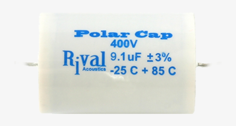 1 Uf Audio Capacitor, transparent png download