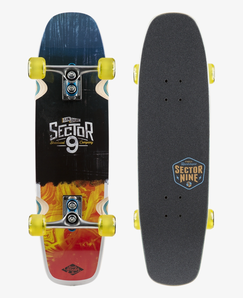 Sector 9 Barra Soap Complete, transparent png download