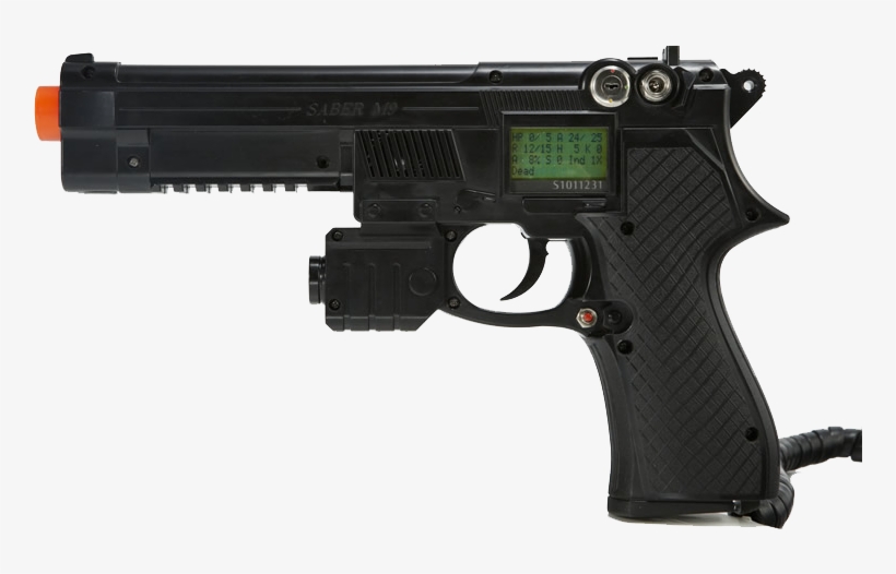 Weapon M9, transparent png download