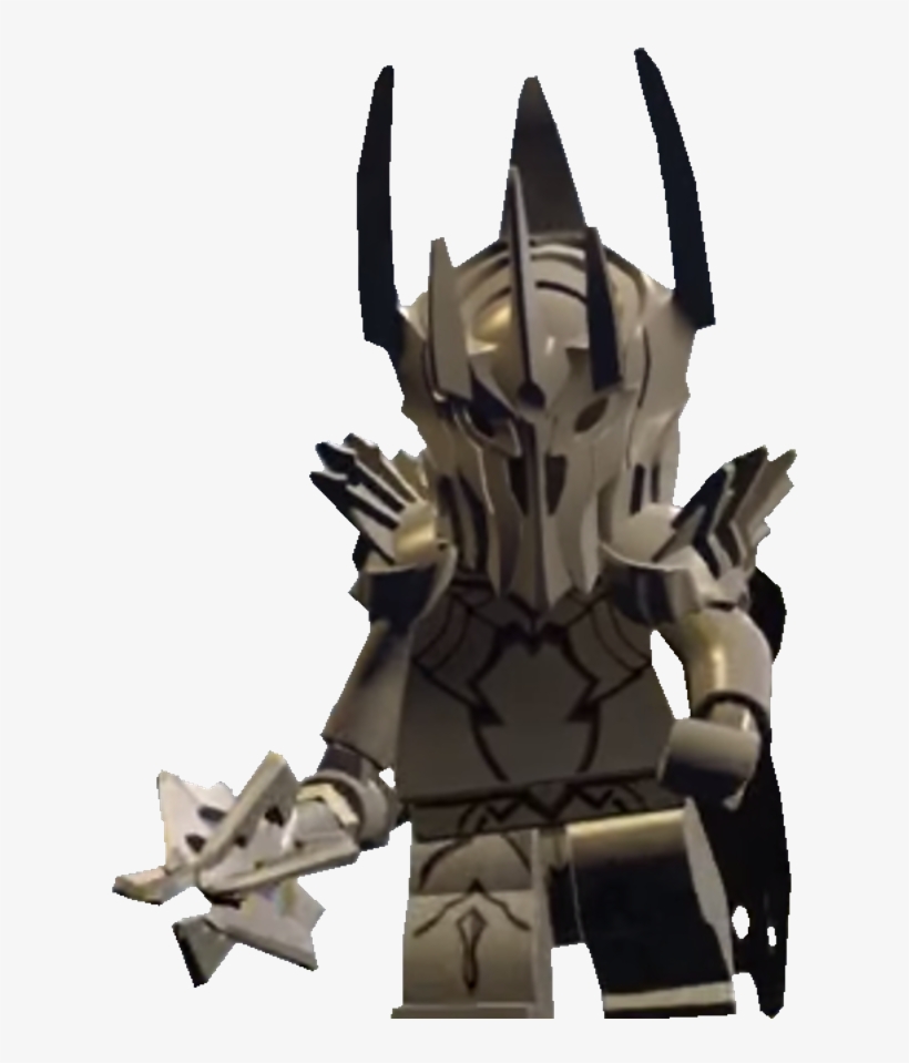 Sauron, transparent png download