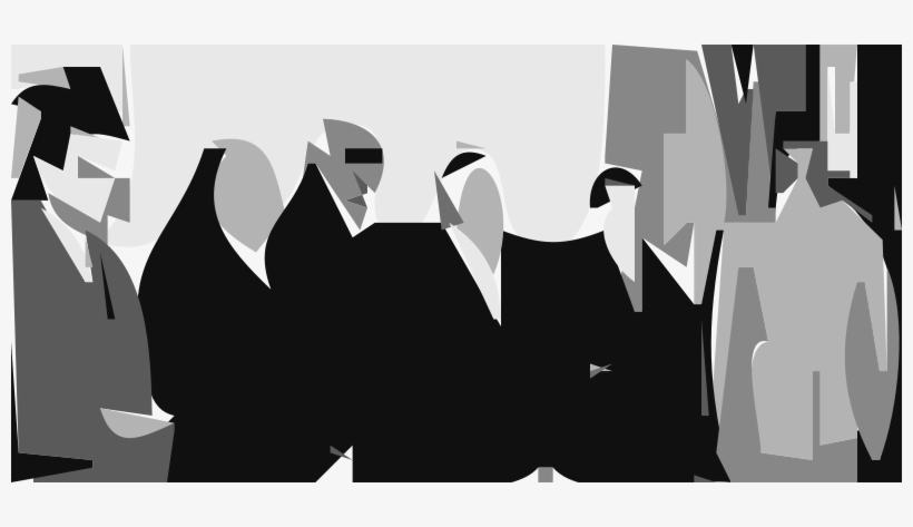 President Gamal Abdul Nasser And Yugoslavian President, transparent png download