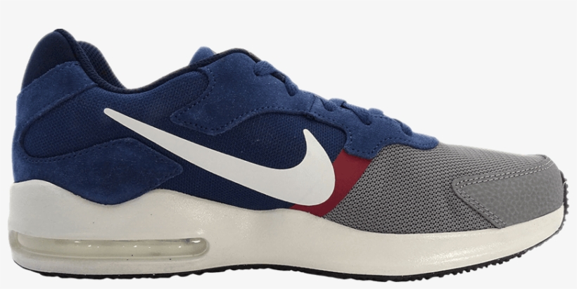 Air Max Guile 'gunsmoke', transparent png download