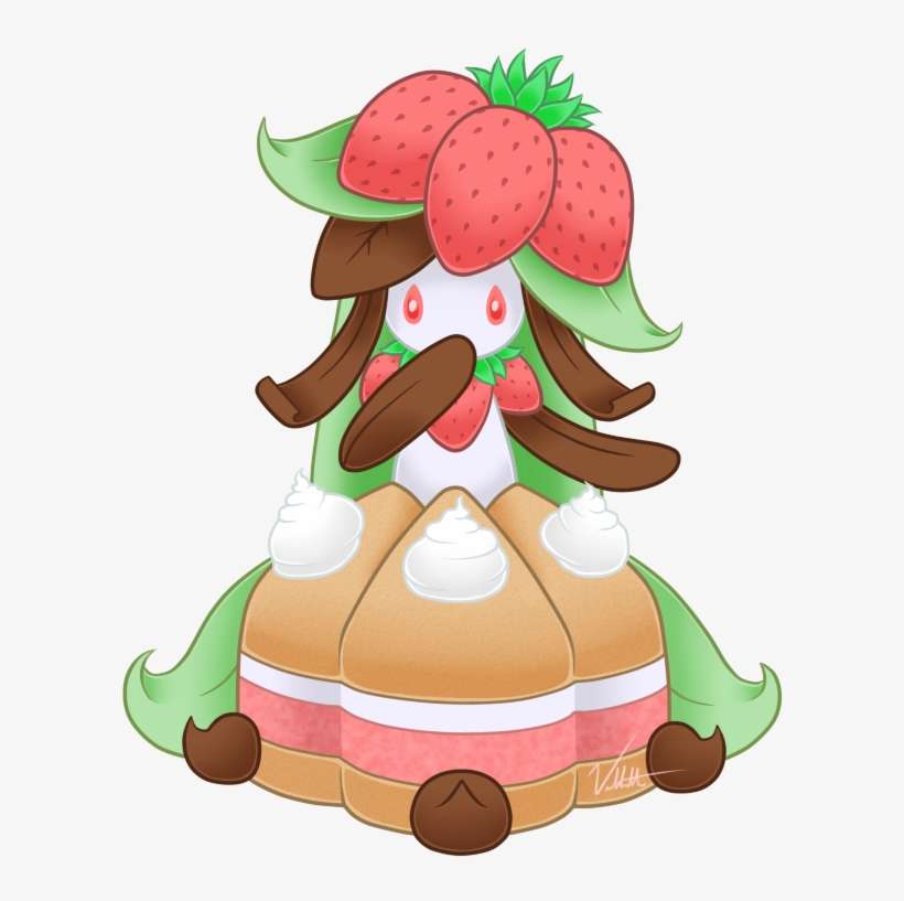 E621 Alpha Channel Cake Candy Candy Girl Chocolate, transparent png download