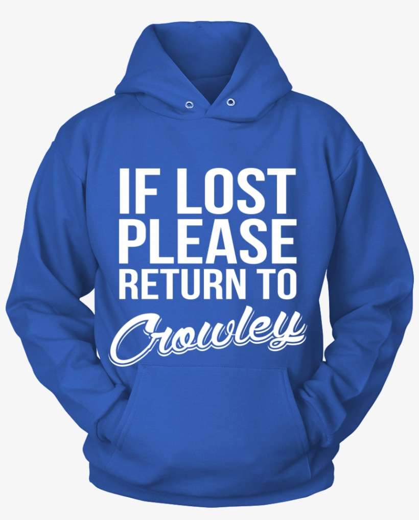 If Lost Crowley, transparent png download